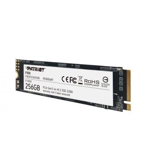 SSD 256GB Viper P300 1700/1100 PCIe M.2 2280