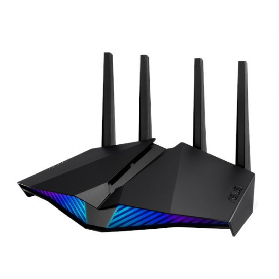 RT-AX82U Router AX5400 1WAN 4LAN 1USB