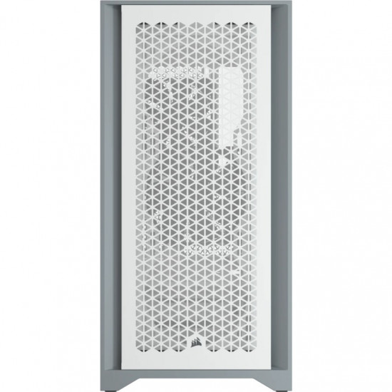 Case 4000D Airflow TG White Mid Tower ATX