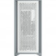 Case 4000D Airflow TG White Mid Tower ATX