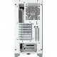 Case 4000D Airflow TG White Mid Tower ATX