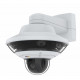 Network Camera Q6010-E, 4x5MP, 20 MP.