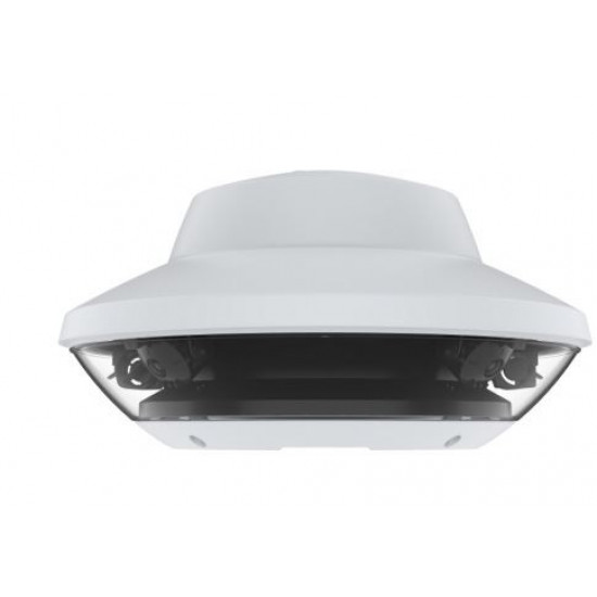 Network Camera Q6010-E, 4x5MP, 20 MP.