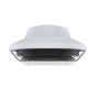 Network Camera Q6010-E, 4x5MP, 20 MP.