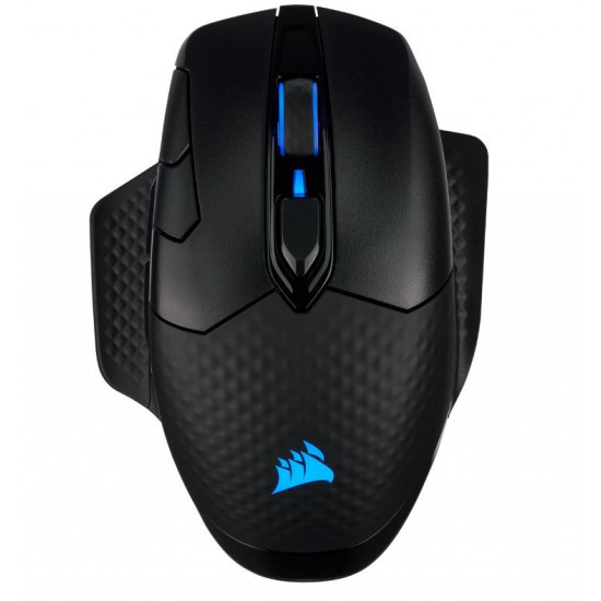 Mouse Dark COre Pro R GB Wireless Gaming 