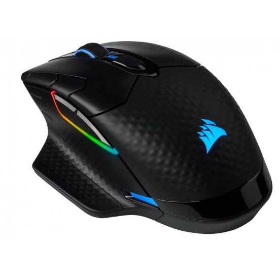 Mouse Dark COre Pro R GB Wireless Gaming 