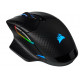 Mouse Dark COre Pro R GB Wireless Gaming 