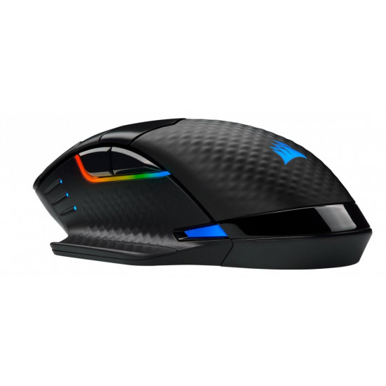 Mouse Dark COre Pro R GB Wireless Gaming 