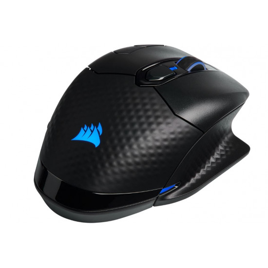 Mouse Dark COre Pro R GB Wireless Gaming 