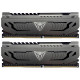 DDR4 Viper Steel 16GB/3 600(28GB) Grey CL18