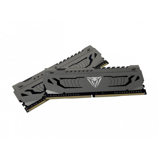 DDR4 Viper Steel 16GB/3 600(28GB) Grey CL18