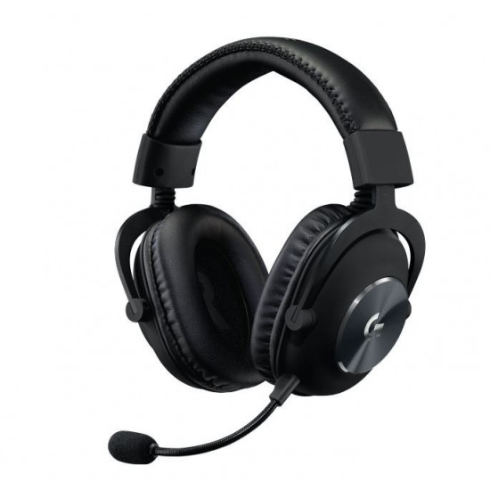 G Pro X Lightspeed Wireless Headset