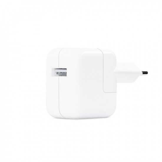 12W USB POWER ADAPTER