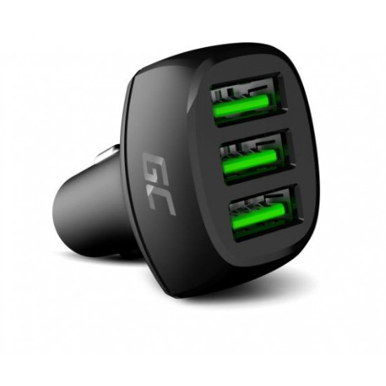 PowerRide 54W 3xUSB 18W (Ultra Charge)