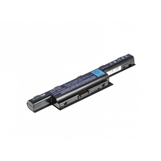 Battery for Acer Aspire 5740G 11,1V 4400mAh