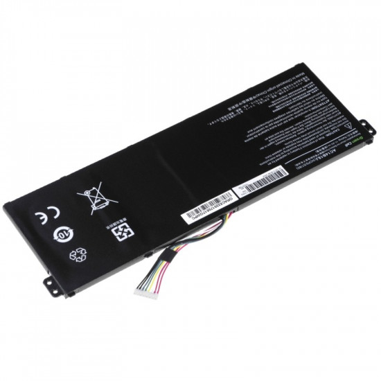 Battery for Acer Aspire E11 11,4V 2100mAh