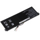 Battery for Acer Aspire E11 11,4V 2100mAh