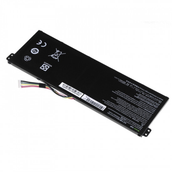 Battery for Acer Aspire E11 11,4V 2100mAh