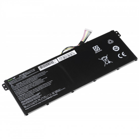 Battery for Acer Aspire E11 11,4V 2100mAh