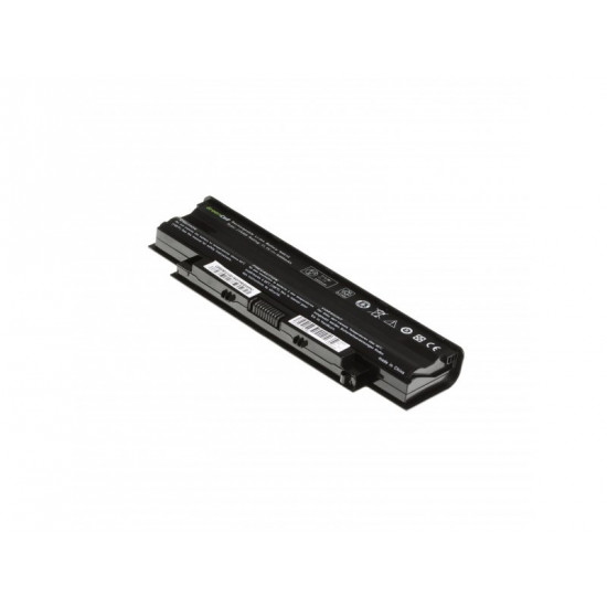 Battery for Dell N3010 11,1V 4400mAh