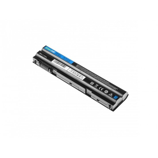 Battery for Dell E5520 11,1V 4400mAh