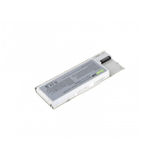 Battery for Dell D620 11,1V 4400mAh | In Stock at ITworkup