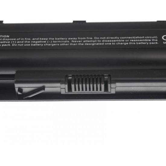 Battery for HP 635 11,1V 4400mAh