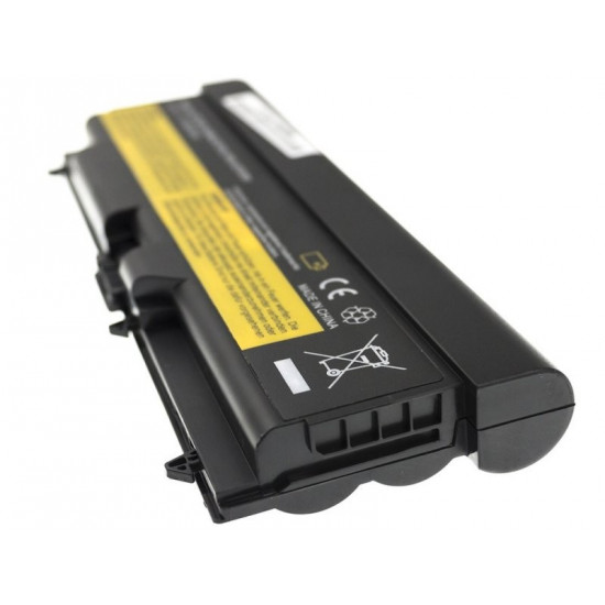 Battery for Lenovo T410 11,1V 6600mAh