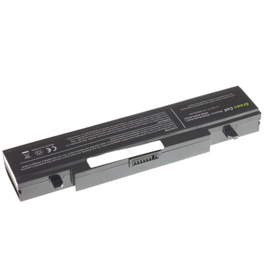 Battery for Samsung R519 11,1V 4400mAh