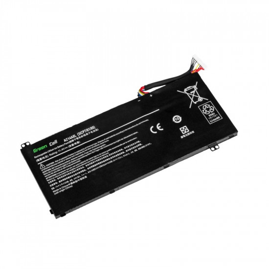 Battery Acer Aspire Nitro V15 11,4V 3,8Ah