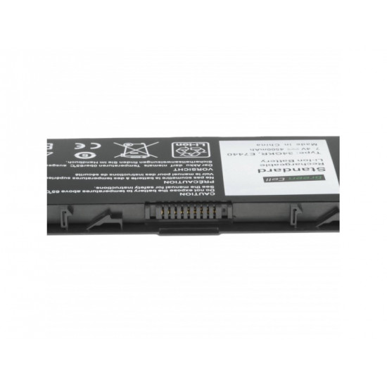 Battery Dell E7440 34GKR 3RNFD 7,4V 4,5Ah