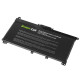 Battery HP Pavilion 15-CC 11,55V 3,6Ah