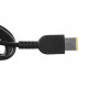 Charger PRO 20V 3.25A 65W Slim Tip for Lenovo B50