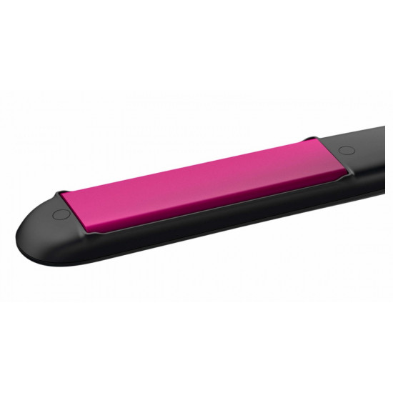 Philips StraightCare Essential ThermoProtect straightener BHS375/00 ThermoProtect technology