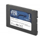 SSD 1TB P210 520/430 MB /s SATA III 2.5