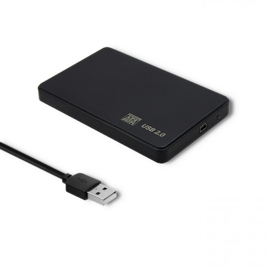 Hard drive adapterUSB2.0 HDD/SSD 2.5