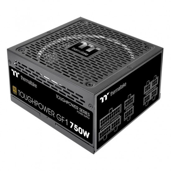 Toughpower GF1 750W Modular 80+Gold