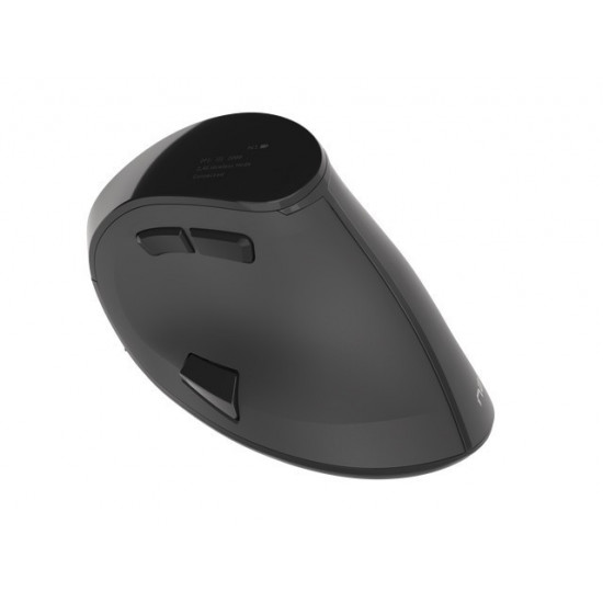 Wireless mouse Euphonie black