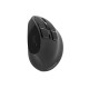 Wireless mouse Euphonie black