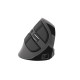 Wireless mouse Euphonie black