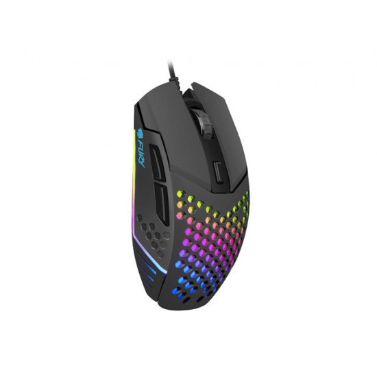 Gaming mouse Fury Battler 6400 DPI