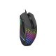 Gaming mouse Fury Battler 6400 DPI