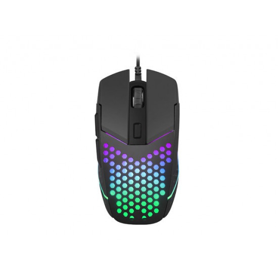 Gaming mouse Fury Battler 6400 DPI