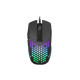 Gaming mouse Fury Battler 6400 DPI