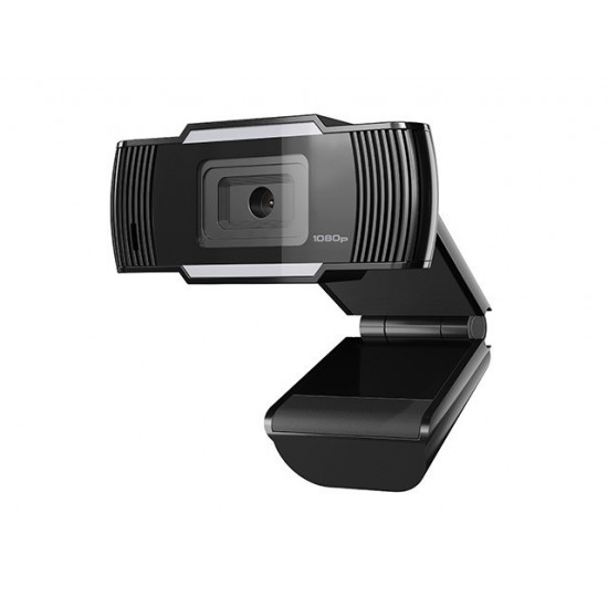 Webcam Lori Plus Full HD 1080P autofocus