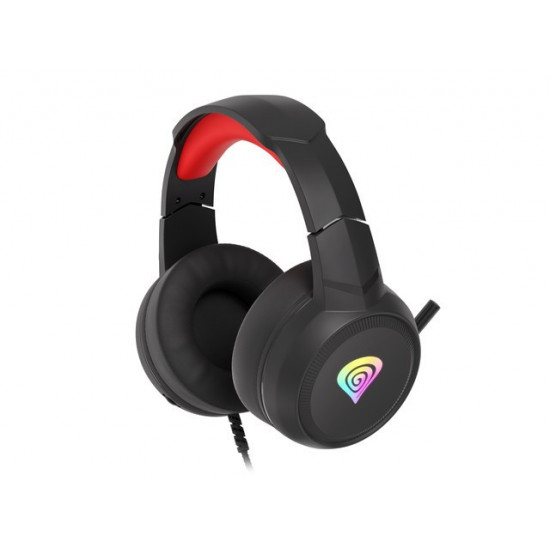 Gaming Headset Genesis Neon 200 RGB