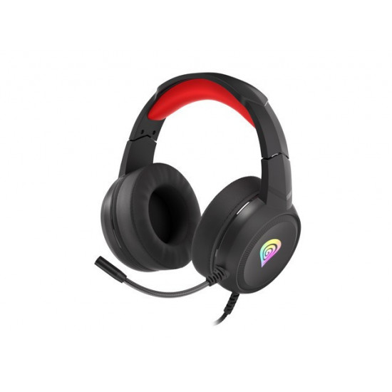 Gaming Headset Genesis Neon 200 RGB