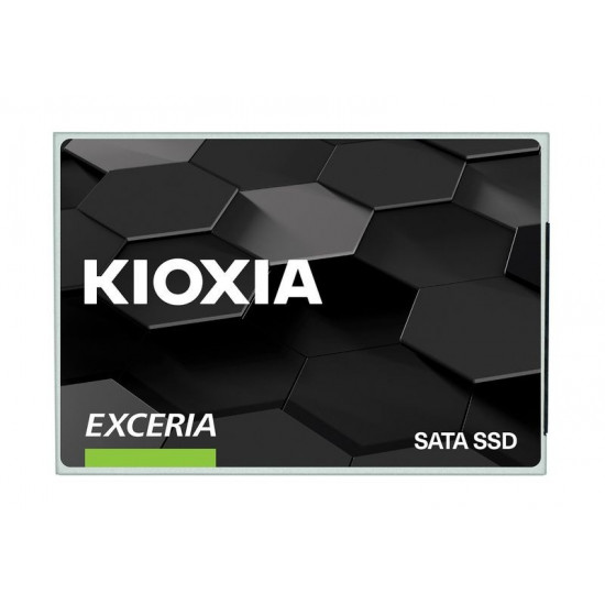 SSD Exceria 480GB SATA3 550/540Mb/s