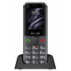 GSM Phone MM 730BB Comfort