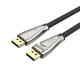 DISPLAYPORT 1.4 CABLE 8K@60Hz, 3M C1609BNI